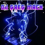 Greg Mack Clubzone Podcast Episode 1