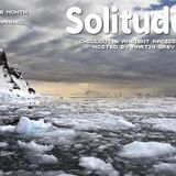 Solitudes 020 with Martin Grey