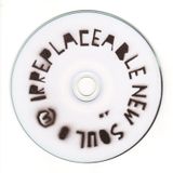 IRREPLACEABLE NEW SOUL -mixed by UCHUKANKAKU 2013.04.19