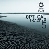 DJ Q^ART - Optical Tracker 5
