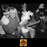 Le Petit Bazar Electro - Dancefloor Radio Krimi Selecta (14.02.16)