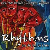 Soul Cool Records/ Nike Sparx - Cabin Fever Rhythms