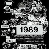 Rap History Warsaw 1989