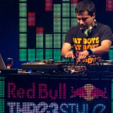 Dj Byte - Chile - National Final