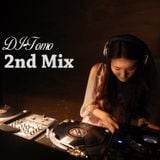 DJ-Tomo 2nd MIX!!