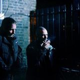 Autechre Live NY 2001