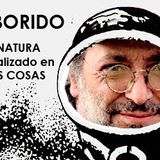 Pedro Saborido - 16 de octubre 2013