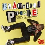 Benny Benassi_Beautiful People (Dj Tokoro Rmx happy birthday Okami)