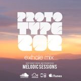 Exhale Mix