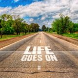 b3cksmusic - life goes on