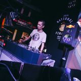 DJ Dust Compressor - Kazakhstan - Almaty Thre3Style National Final