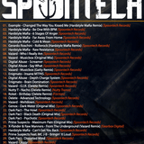 heny @ Spoontech Records Yearmix 2012 (Part 1)