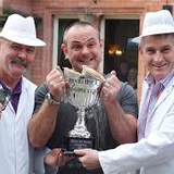 British Pie Week- Tony Callaghan Interview