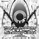 Kaiza presents The T3K Chronicles Vol 4