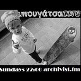 μπουγάτσαcore #30 24.01.2016_OWSLA_&_AdNoiseam