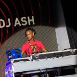 DJ CopperAsh - Jamaica - National Final