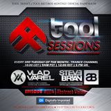 Steve Brian & Vlad Varel - #ToolSessions #004