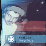 Hinz&Kunzt - live @ Rosi's