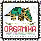 Dj Ali Transelastica, dj set en Organika Festival-Laguna Stage