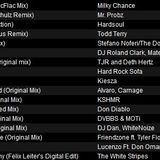Summer mix 2014