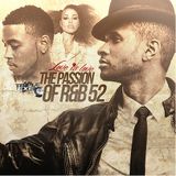 DJ Triple Exe - The Passion Of RnB 52 2012