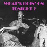 What's Goin' On Tonight ? #4