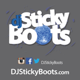 Sticky Boots HyperMiXx - CloudMiXx #112