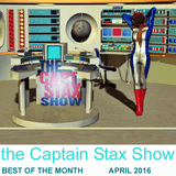 The Captain Stax Show APR2016