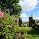 A Little Breath of Scotland Podcast Episode 014 (Jan 31, 2016)
