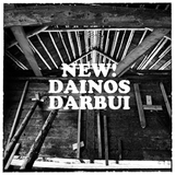 NEW! DAINOS DARBUI: Rokas x2