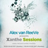 Alex van ReeVe - Xanthe Sessions Two Year Anniversary / AH.FM