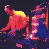 Liquid Todd Old School Vinyl Set - A-Trak Electric Aquarium on SiriusXM
