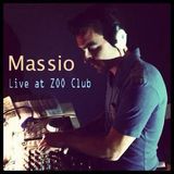 Live at ZOO Club, Ljubljana