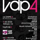 PortaL@Vol.DopeUp4