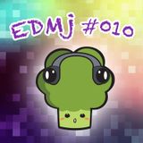 EDM Journey 010