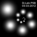 Dj Lalo PSB - Private party - 4/3/12 - Part 1