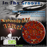 In The Groove Episode 021
