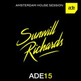 Amsterdam House Session #ADE2015