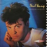 Paul Young's After Service (23/07/2015)