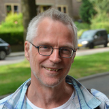 Satsang met Ad Oostendorp op 8 november 2015 in Arnhem