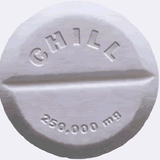 Sick Boy Chill Mixtape 1