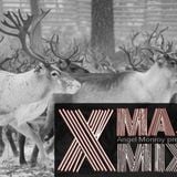 Angel Monroy Presents Xmas Mix