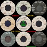 DaBlenda Presents SUB 85 REGGAE GOSPEL 45s Sonja Pottinger Glory Records