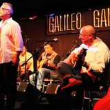 AULAGA FOLK en Onda Cero "Jelo en verano"
