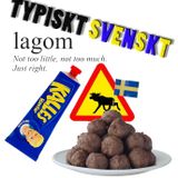 SKITSNACK! - typiskt svenskt. (avsnitt 4)