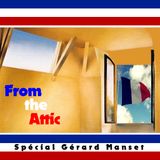 Gérard Manset Special by From the Attic