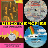 Disco memories