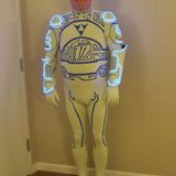 Tron Man Edition 19th May 10