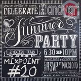 andygri | MIXPOINT#20 [get funky]