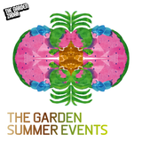 Deepshizzol @ Garden Zadar 07.06.14